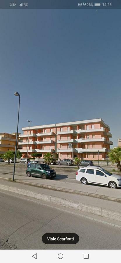 Appartamento Fronte Mare Porto Recanati Kültér fotó
