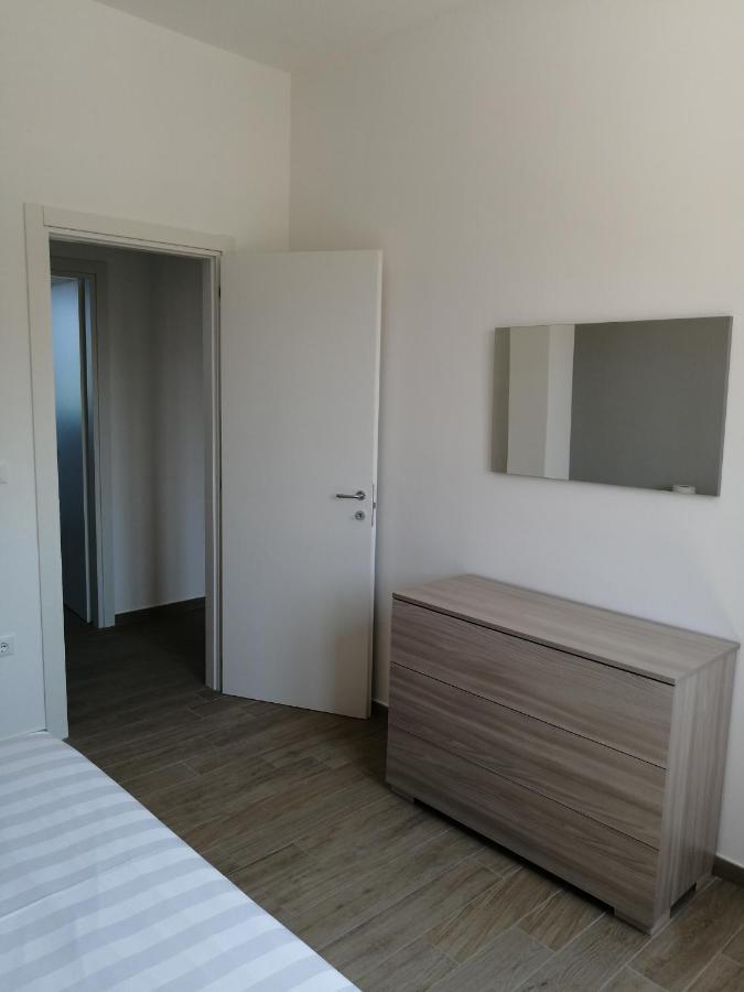 Appartamento Fronte Mare Porto Recanati Kültér fotó